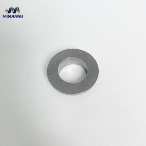 China Durable Tungsten Carbide Wear Parts For Mining Equipment on sale