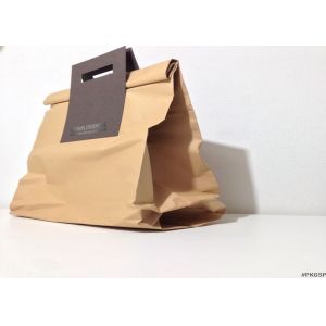Shopping waterproof bag