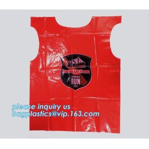 Medical Disposable Plastic Apron Waterproof Disposable Aprons,PLASTIC APRON LDPE