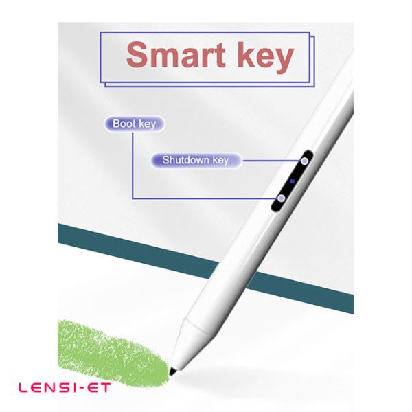 Capacitive Digital Stylus Pen