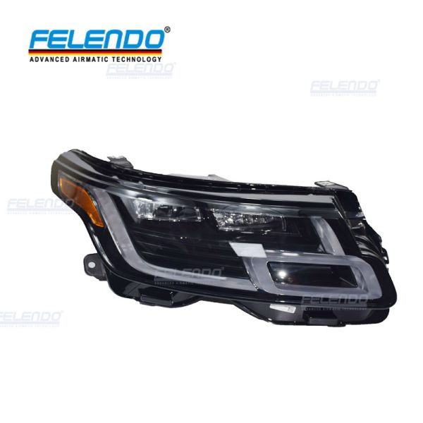 Buy Genuine Upgrade Headlight LED Light America Version For Range Rover Vogue  LR098527 LR098532 LR098456 at wholesale prices
