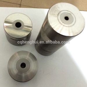 Quality China Factory Customized Cold / Hot Forging Tungsten Carbide Cold Heading Dies for sale