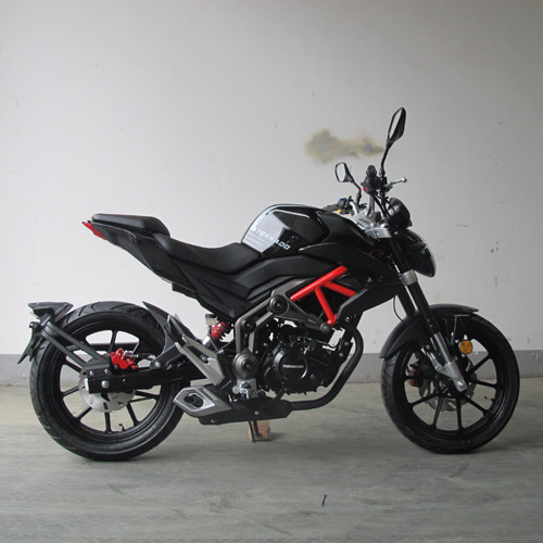 Buy TR250-U3 CDI Ignition 250CC Naked Sport Motorcycle at wholesale prices
