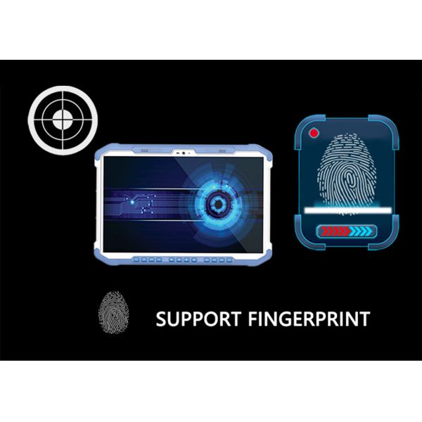 Buy Cheap Rugged Tablet PC 10 Inch with  IP67 PDA Military Android Tablet GPS WIFI at wholesale prices