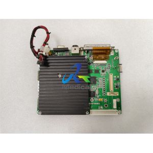 GE Healthcare Voluson Ultrasound GPC2A-KTI220640 Medical Ultrasonography