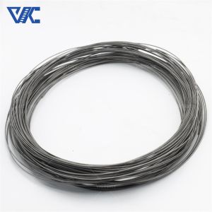 Quality Oil And Gas Industry Hastelloy C-22 Wire Chromium Molybdenum for sale