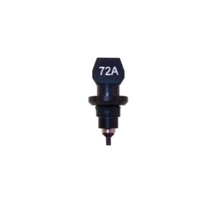 Quality KV8-M7720-A1X A0X SMT Nozzle YAMAHA YV100XG 72A X Shape Original New Condition for sale