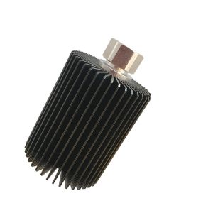 0-4GHz 50W 4.3-10 Male Dummy Load