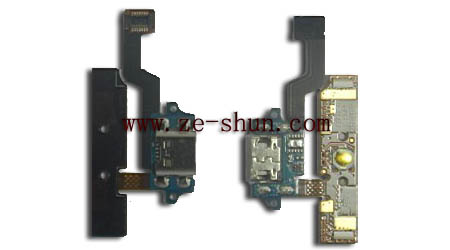 Cell Phone Flex Cable For LG E980