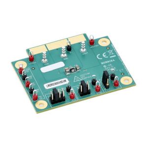 Quality LMZM23600V5EVM Embedded Solutions Power Module LMZM23600 DC DC Module Evaluation Board for sale