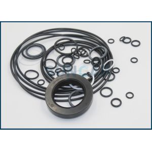 2437U188S530 Main Pump Seal Repair Kit Fits Kobelco SK115SRDZ