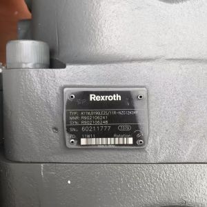 Rexroth hydraulic piston pump/Variable pump A11VO145LRDS 11R NZD12NOO