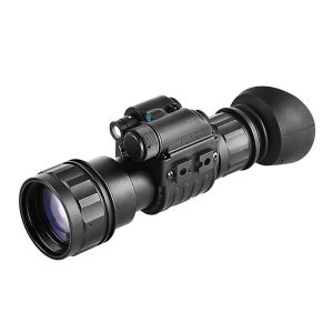 Waterproof Black Tactical Military Equipment IP67 With Compass