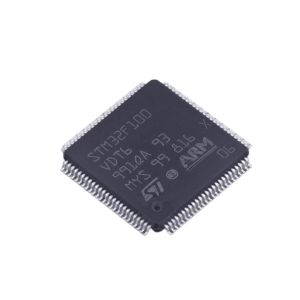 Quality STMicroelectronics STM32F100VDT6 stmicroelectronics 32F100VDT6 Microcontroller Based Systems for sale
