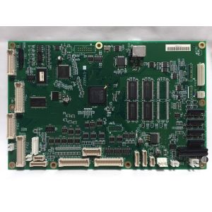 Noritsu Minilab Spare Part Main Control PCB J391643 00