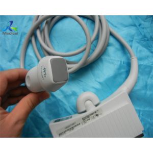 China Acuson 4V1c Ultrasound Scanner Probe Phased Array Sonography Machines on sale
