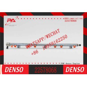 High quality Diesel Common Rail Assy 22578068
