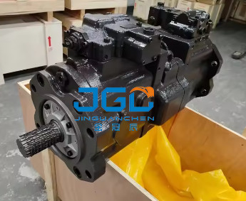K5V160DTH-9N4A For XE370CA/ XE335C/XE370DK/ XE335/XE370G/XE360UA Excavator Hydraulic Main Pump K5V160 Piston Pump K5V160