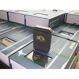 car GPS tracker/mini GPS tracker/ GPS GPRS tracker / GPS tracking system
