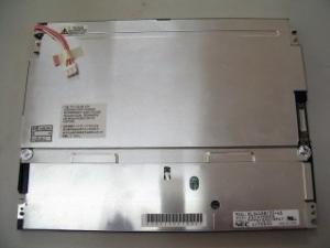 Quality NL6448BC33-46 10.4 INCH 640 RGB×480 VGA 76PPI NEC TFT LCD 530/550g (Typ./Max.) for sale