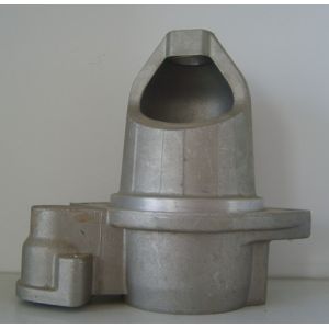 Quality Aluminum Casting Parts With Different Standards for sale