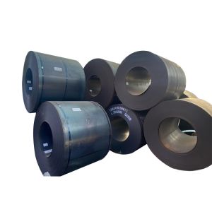 1mm Q235 Ss400 Sae1006 Q195 Prime Hot Cold Rolled Steel Coils Production Line