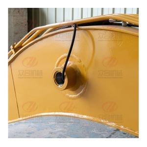 Cat320D PC200 ZX200 SK230 Long Reach Excavator Booms