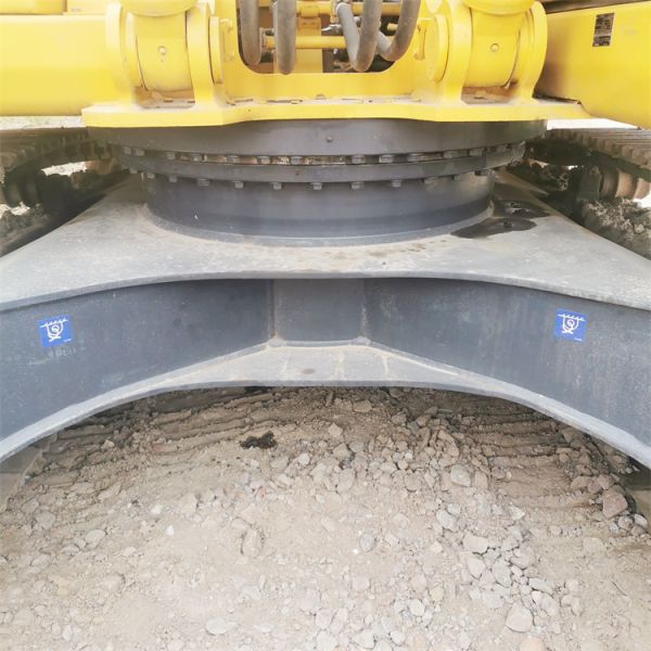 33000 KG Operating Weight Good Condition Japan Made 36 Ton Used Komatsu 360 Excavator