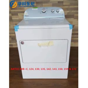 Textile Shrinkage Dryer AATCC Washing Machine for Whirlpool