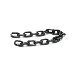 Machined Steel Sheet Metal Fabrication Chain Loop