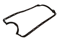 ISUZU NKR 4JB1 RM NHR TRANSIT GASKET OIL PAN TO C/BL 8970801940 1009011DZ