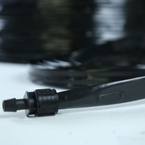 China Plastic Agricultural Drip Tape UV Resistant Flat Irrigation Pipe on sale