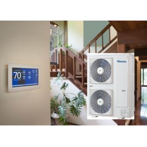 380V-415V Quietest Whole House Air Conditioner Ac Unit For 1800 Sq Ft House
