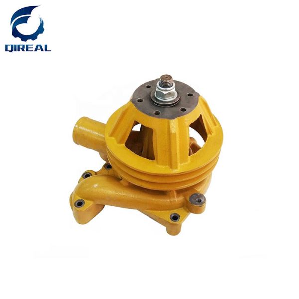 WA380-1 WA420-3 Diesel Engine 6D110 Water Pumps 6222-61-1500 6222-61-1600