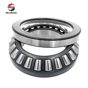 Single Row 29420-E1Self-aligning Thrust Spherical Roller Bearing 100x210x67mm