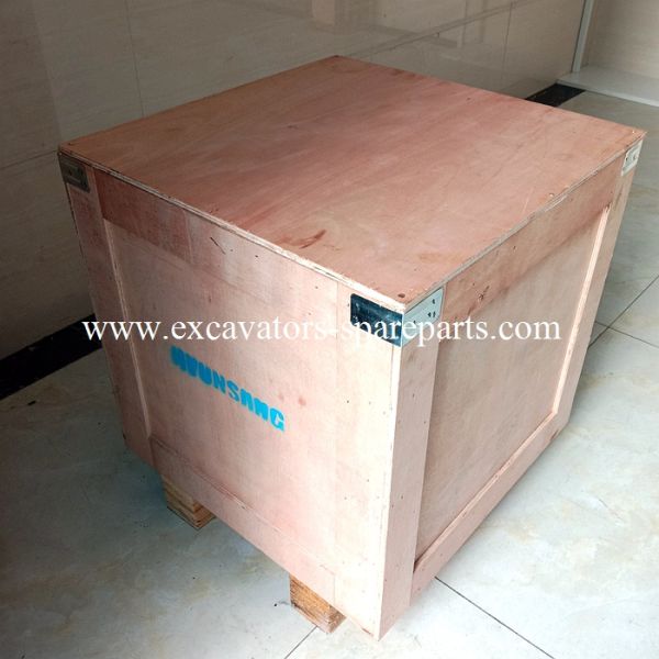 Pump Assy 708-3M-00011 708-3M-00020 708-3M-00021 For PC160LC-7 PC180