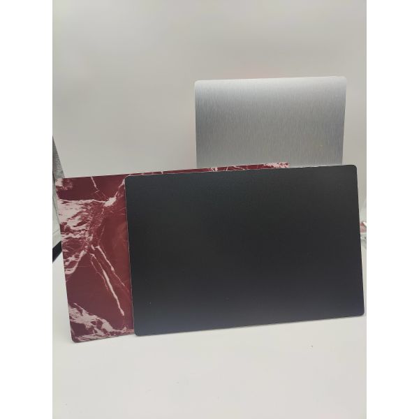 Buy Stone ACP Sheet  For Column Casings at wholesale prices