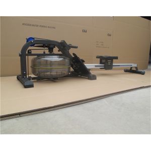 Buy cheap wakagym Water Rower A1 Home Rowing Machine from wholesalers