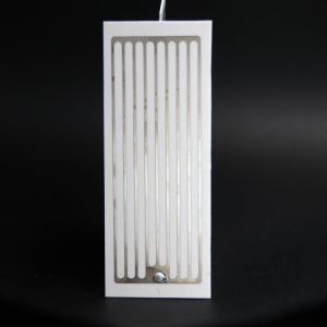 Double Sided Discharge Ozone Plate 10g/Hr Aluminum Material