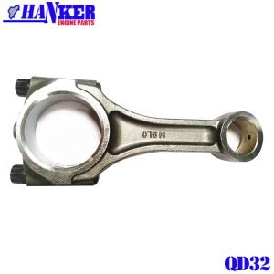 Casting Auto Connecting Rod 12100-1W402 For QD32 TD42