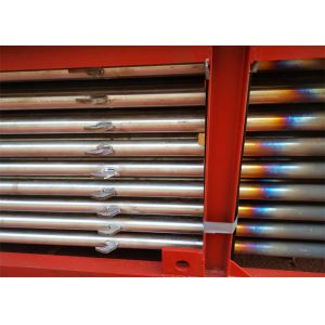 8.26mm Thickness ASME Standard Super Heater Coil Natural Circulation