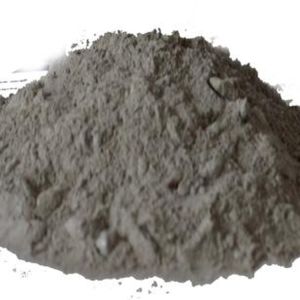 Water - Free Patching Refractory Mortar Mix Easy Filling Up For Blast Furnace