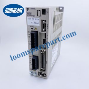 Amplifier Cacr-1r6-Js1va 61544-050000-00 Toyota Loom Spare Parts