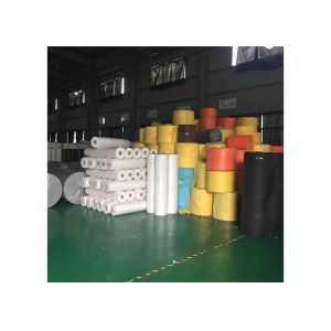 Washable Nonwoven Fabric Wet Household Wipes High Absorbent