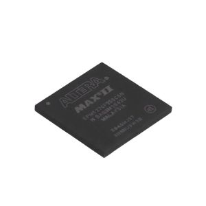 Quality Al-tera Epm1270f256c5n Electronic Components Integrated Circuit Atmega Microcontroller ic chips EPM1270F256C5N for sale