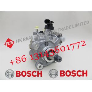 Bosch CP4 Common Rail CR Diesel Engine Fuel Pump 0445010766 8983320620