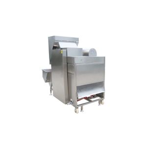 1.0MPa Washing Peeling Onion Processing Equipment