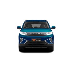 Powerful Dayun Yuanzhi M1 Electric Car with 5103*2019*1636 Dimensions and 197HP
