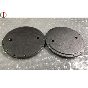 EB China Custom Service Lost Wax Casting 316 Stainless Steel Precision