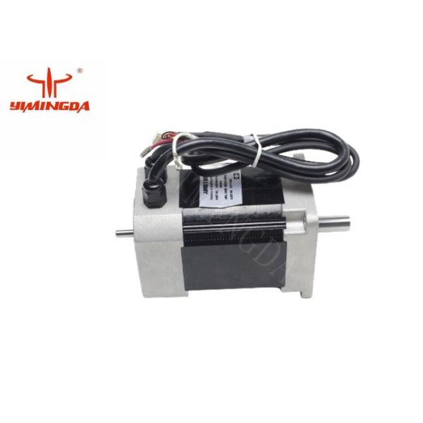 Buy Xlc7000 Z7 Cutter Parts 91111003 Assy Drill Motor Pkg Original Ametek Motor at wholesale prices